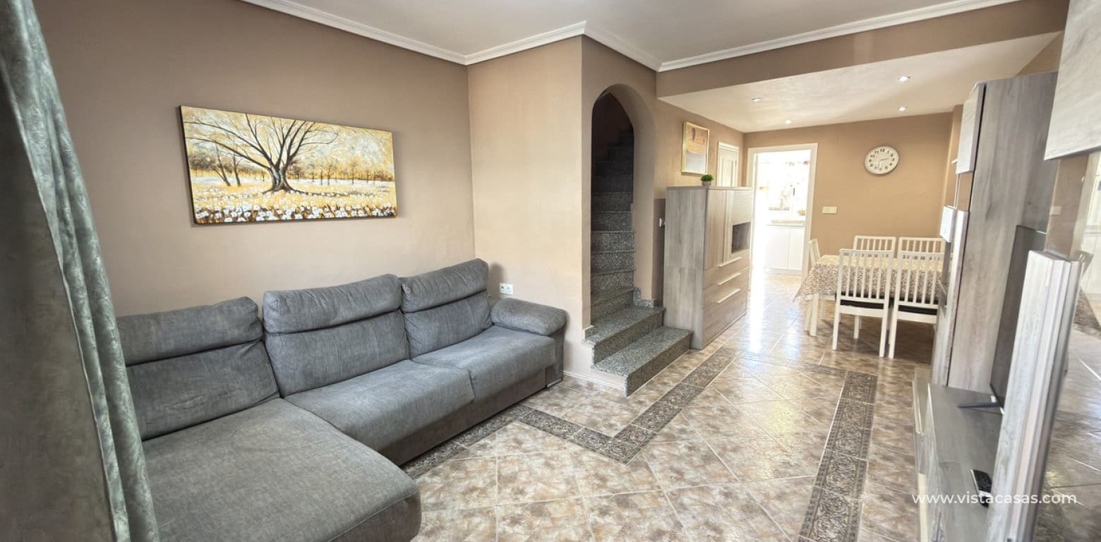 3 slaapkamer Huis te koop in La Zenia - € 229.950 (Ref: 9918620)