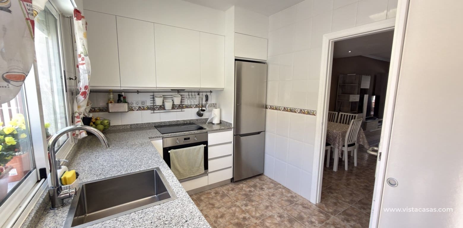 3 slaapkamer Huis te koop in La Zenia - € 229.950 (Ref: 9918620)