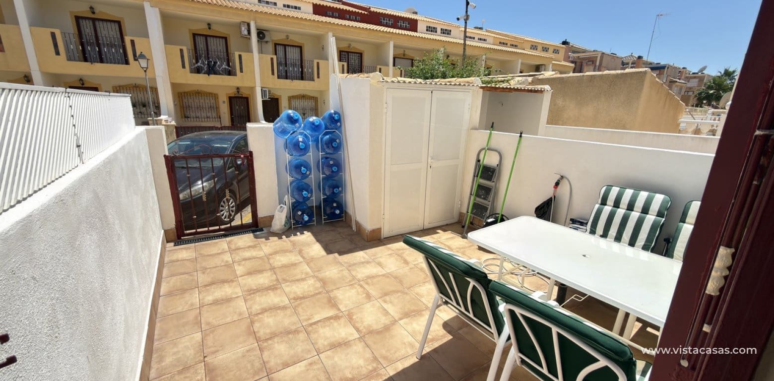 3 slaapkamer Huis te koop in La Zenia - € 229.950 (Ref: 9918620)