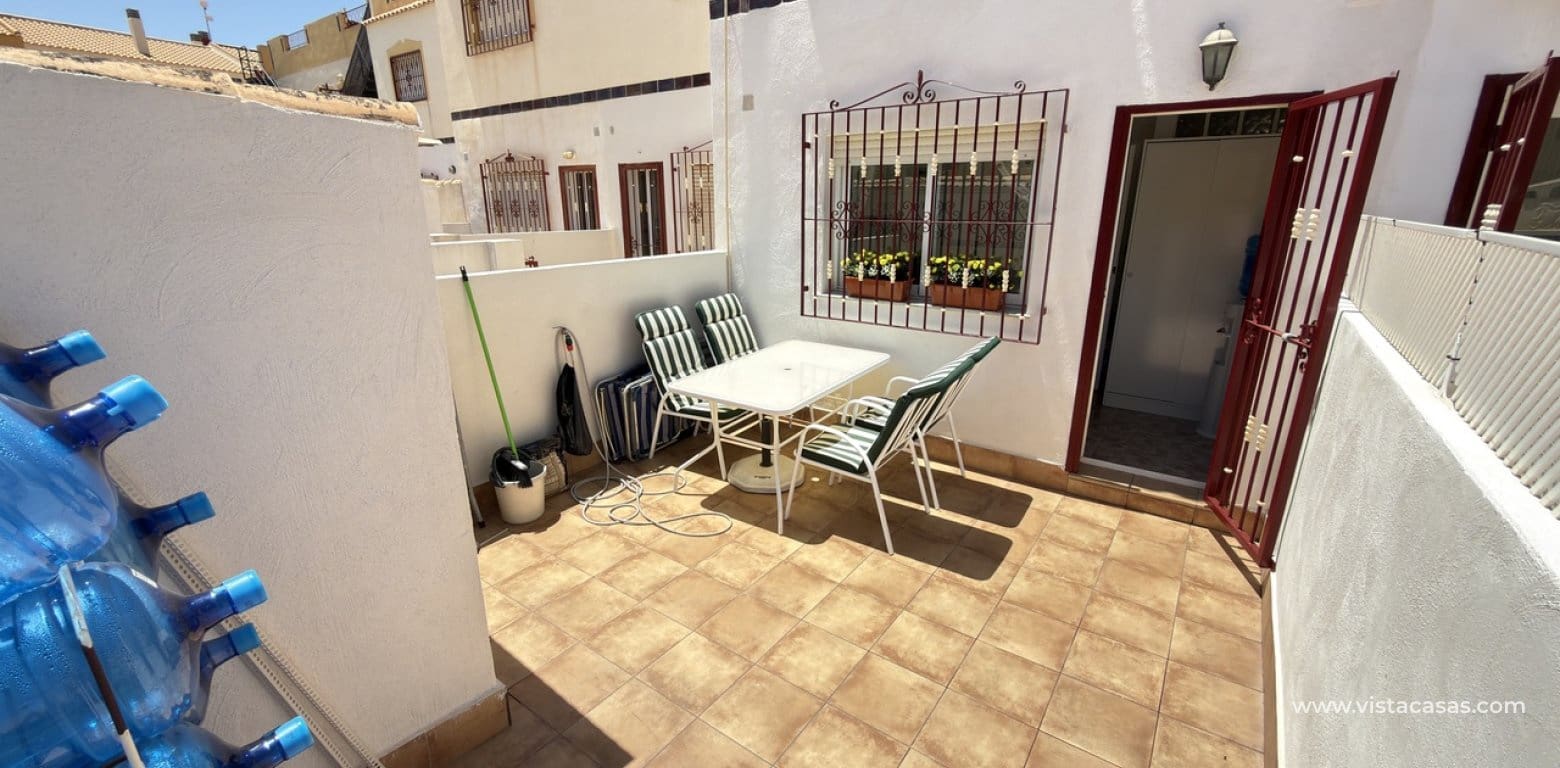 3 slaapkamer Huis te koop in La Zenia - € 229.950 (Ref: 9918620)