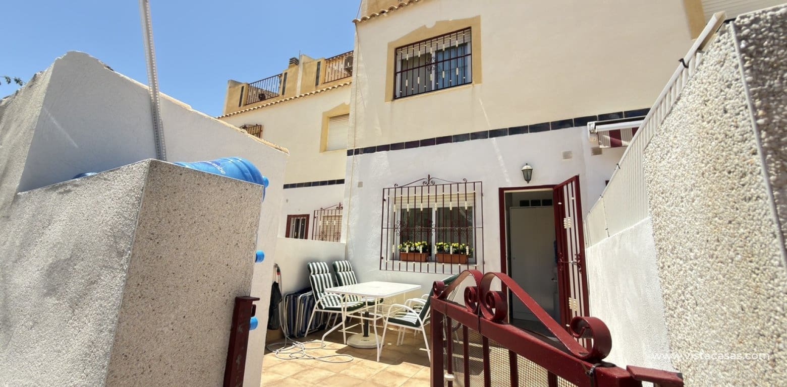 3 slaapkamer Huis te koop in La Zenia - € 229.950 (Ref: 9918620)
