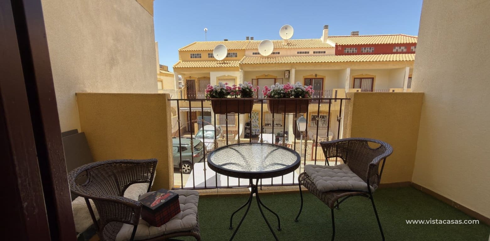 3 slaapkamer Huis te koop in La Zenia - € 229.950 (Ref: 9918620)