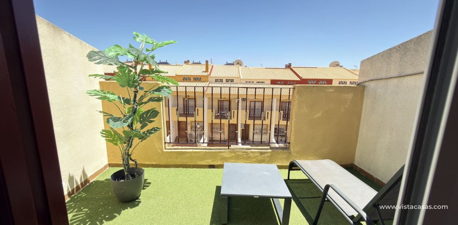 3 slaapkamer Huis te koop in La Zenia - € 229.950 (Ref: 9918620)