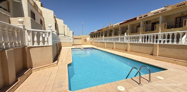 3 soveværelse Byhus til salg i La Zenia, Orihuela - € 229.950 (Ref: 9918620)