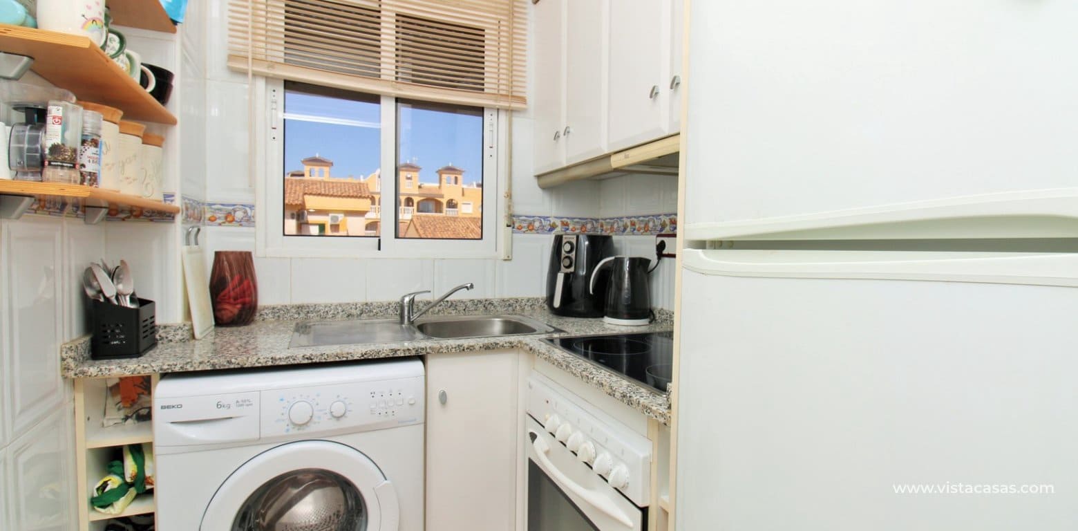 2 camera da letto Appartamento in vendita in Villamartin con piscina - 145.000 € (Rif: 9921397)