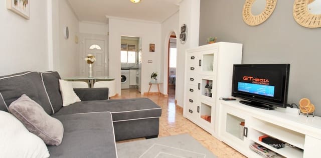 2 camera da letto Appartamento in vendita in Villamartin, Orihuela con piscina - 145.000 € (Rif: 9921397)
