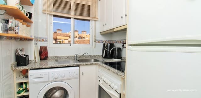 2 camera da letto Appartamento in vendita in Villamartin, Orihuela con piscina - 145.000 € (Rif: 9921397)