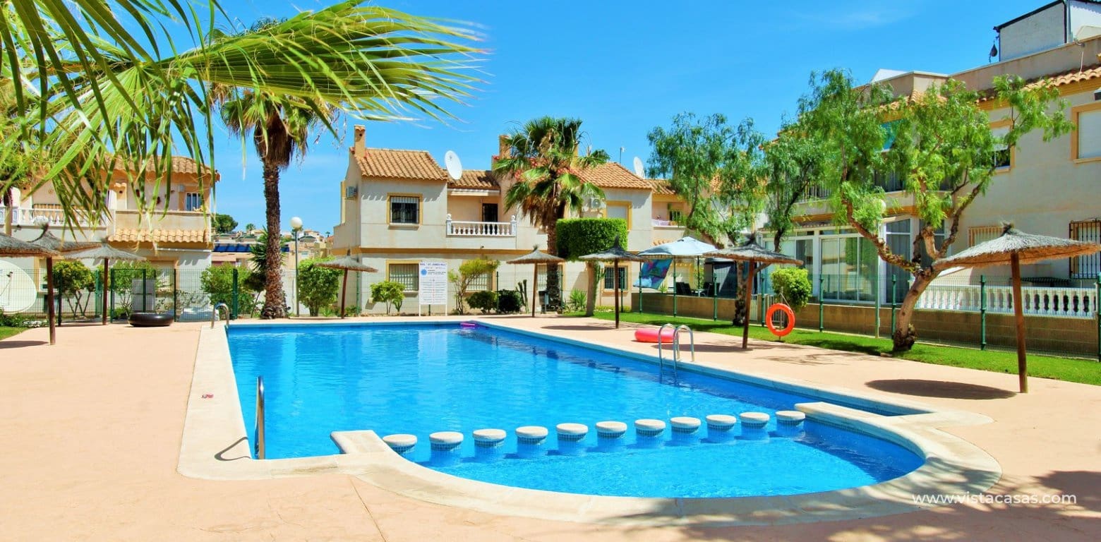 2 camera da letto Appartamento in vendita in Villamartin con piscina - 145.000 € (Rif: 9921397)