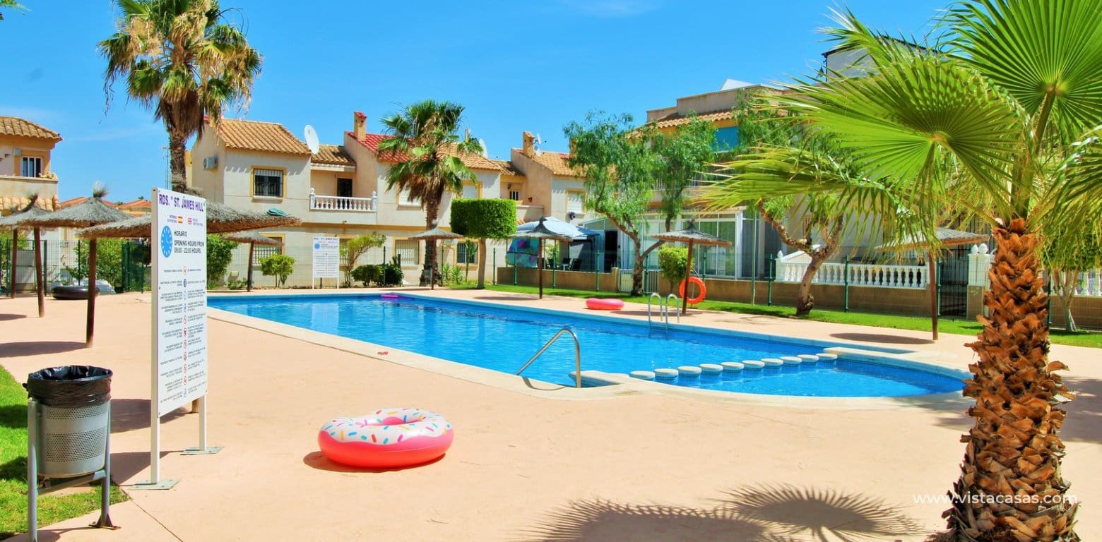 2 camera da letto Appartamento in vendita in Villamartin con piscina - 145.000 € (Rif: 9921397)