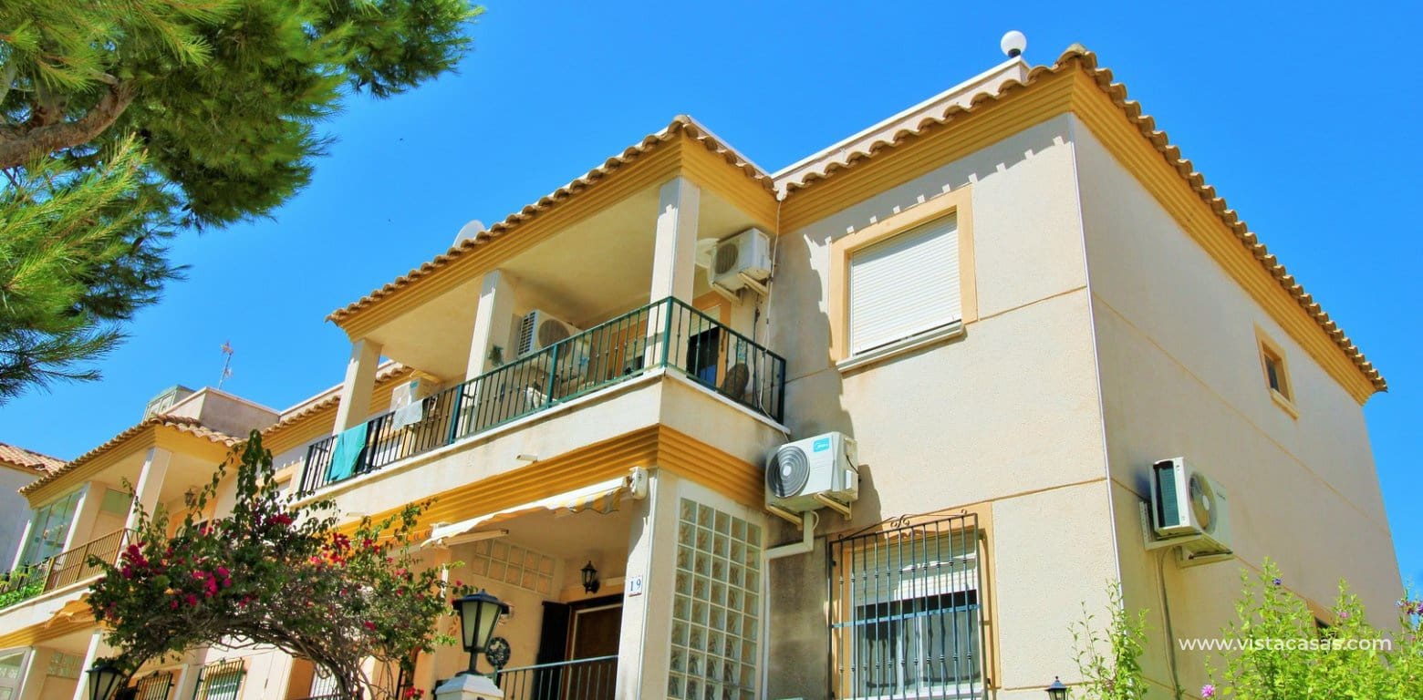 2 camera da letto Appartamento in vendita in Villamartin con piscina - 145.000 € (Rif: 9921397)