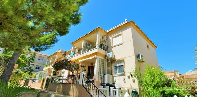 2 camera da letto Appartamento in vendita in Villamartin, Orihuela con piscina - 145.000 € (Rif: 9921397)