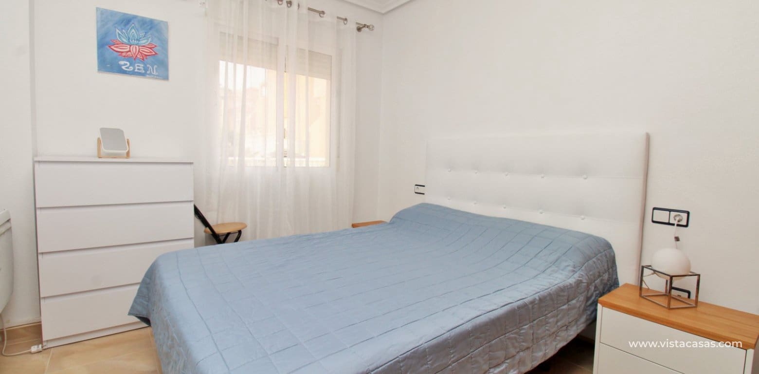 3 bedroom Townhouse for sale in San Miguel de Salinas with pool - € 209,990 (Ref: 9921480)