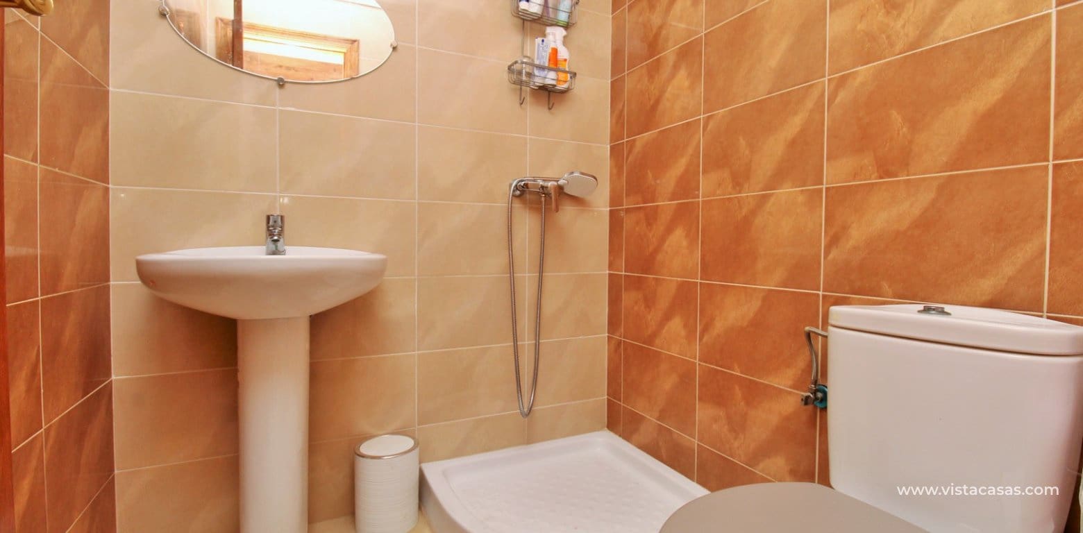 3 bedroom Townhouse for sale in San Miguel de Salinas with pool - € 209,990 (Ref: 9921480)