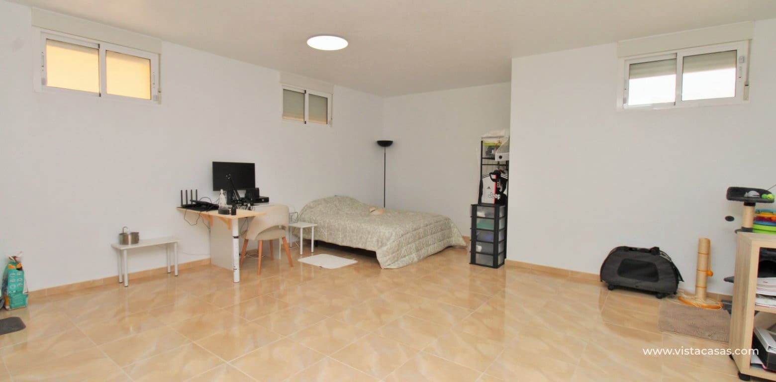 3 bedroom Townhouse for sale in San Miguel de Salinas with pool - € 209,990 (Ref: 9921480)