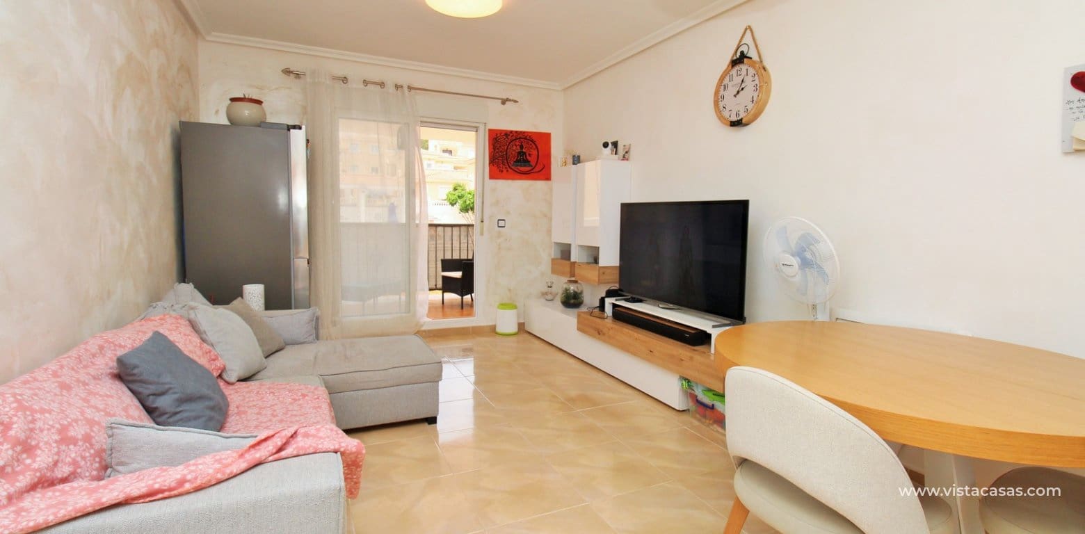 3 bedroom Townhouse for sale in San Miguel de Salinas with pool - € 209,990 (Ref: 9921480)