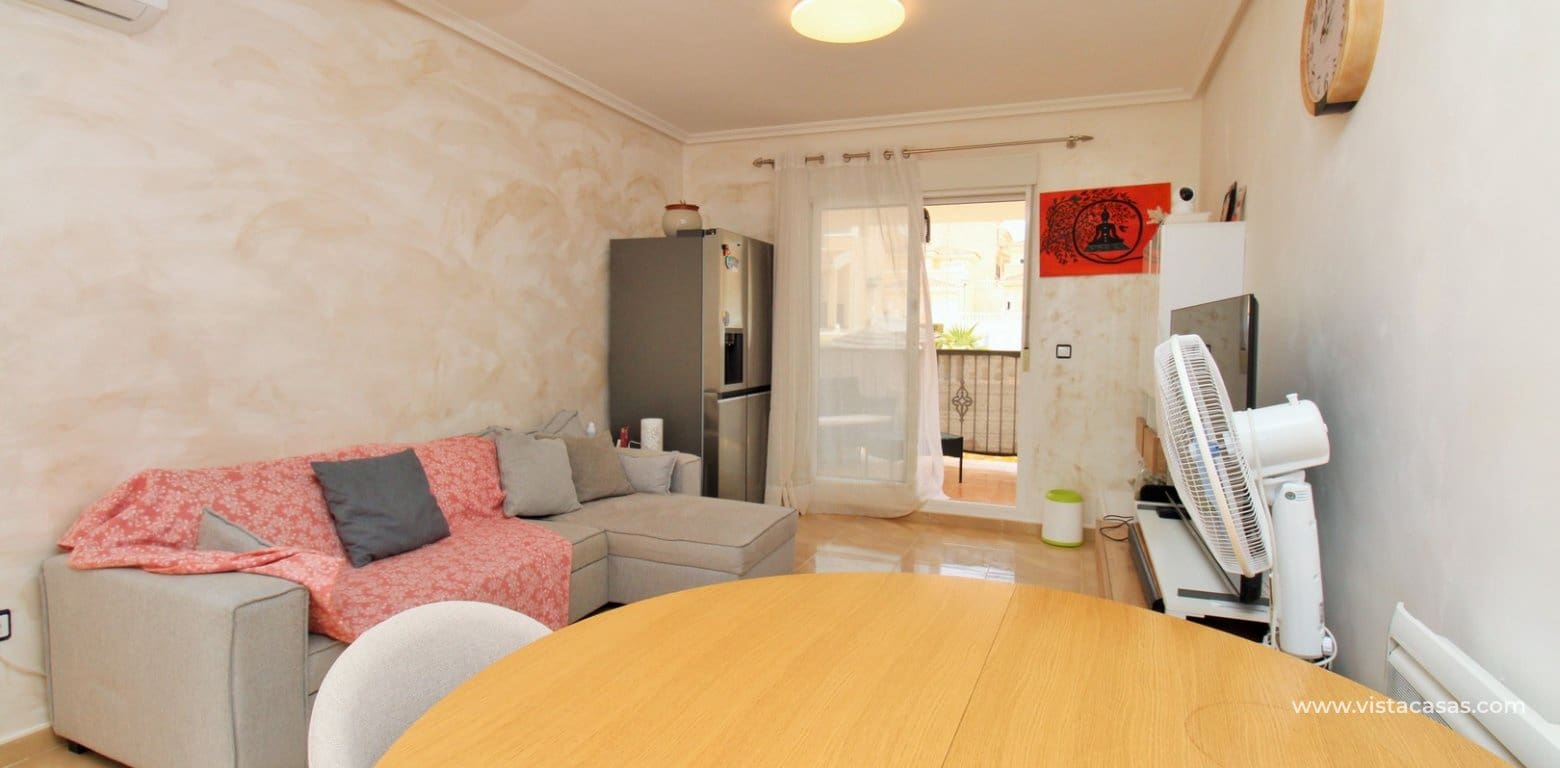 3 bedroom Townhouse for sale in San Miguel de Salinas with pool - € 209,990 (Ref: 9921480)