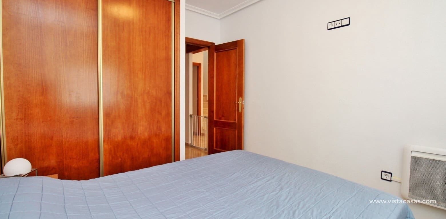 3 bedroom Townhouse for sale in San Miguel de Salinas with pool - € 209,990 (Ref: 9921480)