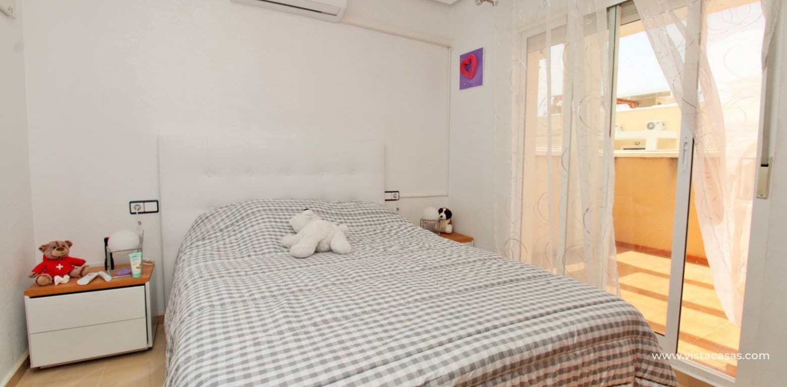 3 bedroom Townhouse for sale in San Miguel de Salinas with pool - € 209,990 (Ref: 9921480)