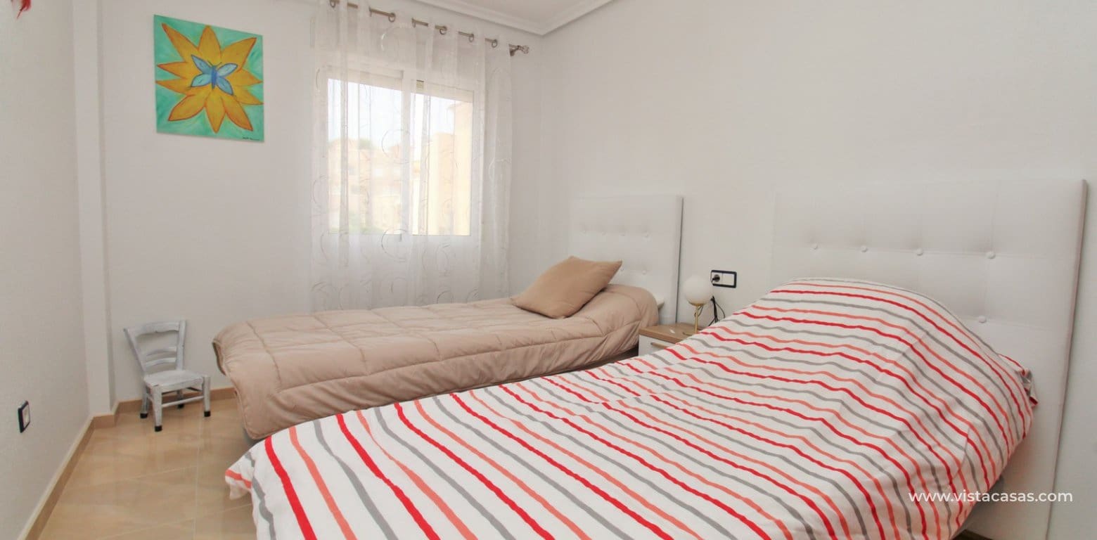 3 bedroom Townhouse for sale in San Miguel de Salinas with pool - € 209,990 (Ref: 9921480)