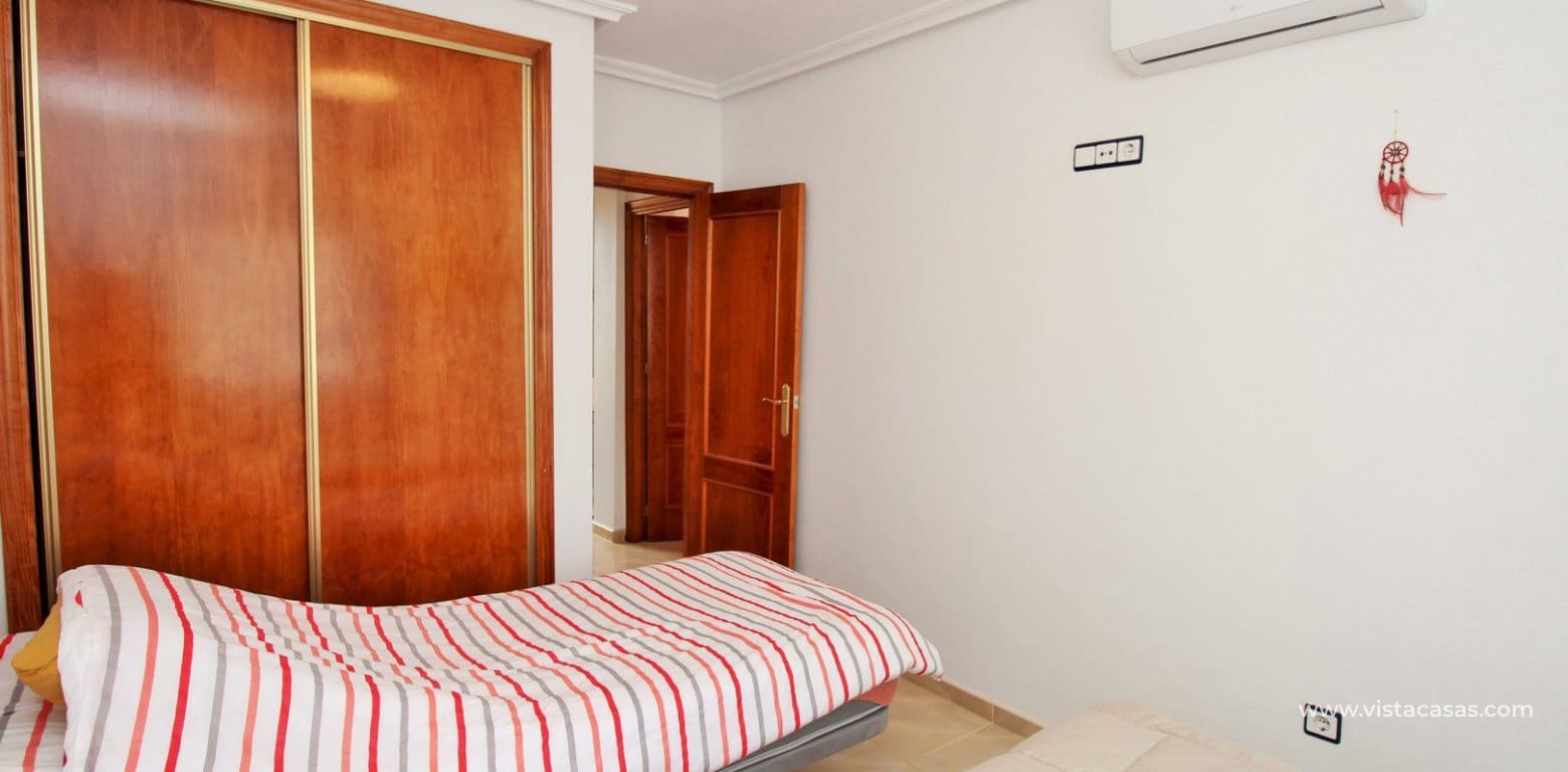 3 bedroom Townhouse for sale in San Miguel de Salinas with pool - € 209,990 (Ref: 9921480)