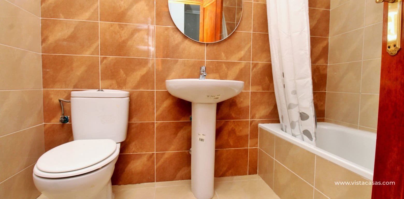 3 bedroom Townhouse for sale in San Miguel de Salinas with pool - € 209,990 (Ref: 9921480)