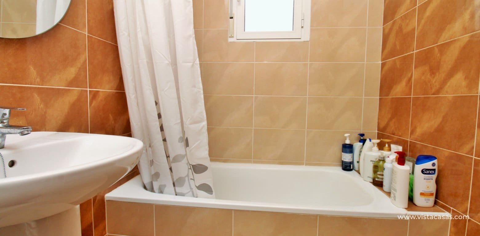 3 bedroom Townhouse for sale in San Miguel de Salinas with pool - € 209,990 (Ref: 9921480)