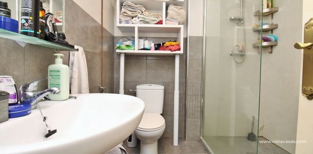 3 soverom Leilighet til salgs i Villamartin, Orihuela - € 149 990 (Ref: 9923048)