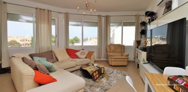 3 soverom Leilighet til salgs i Villamartin, Orihuela - € 149 990 (Ref: 9923048)