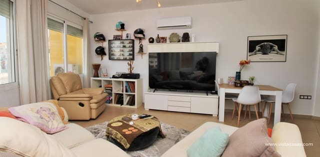 3 soverom Leilighet til salgs i Villamartin, Orihuela - € 149 990 (Ref: 9923048)