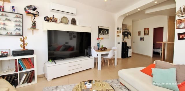 3 soverom Leilighet til salgs i Villamartin, Orihuela - € 149 990 (Ref: 9923048)