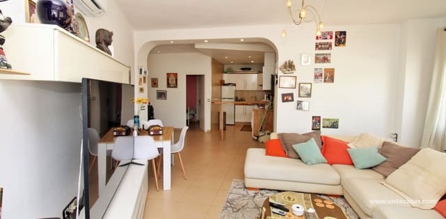 3 soverom Leilighet til salgs i Villamartin, Orihuela - € 149 990 (Ref: 9923048)