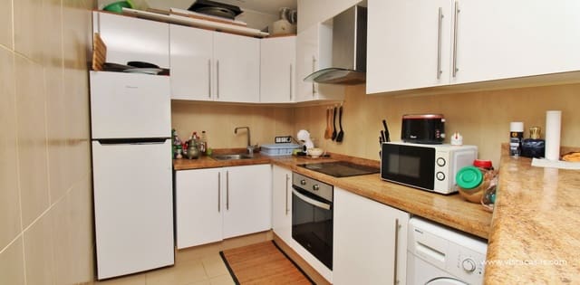 3 soverom Leilighet til salgs i Villamartin, Orihuela - € 149 990 (Ref: 9923048)