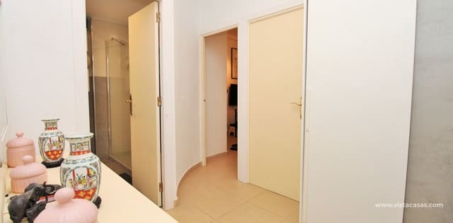 3 soverom Leilighet til salgs i Villamartin, Orihuela - € 149 990 (Ref: 9923048)