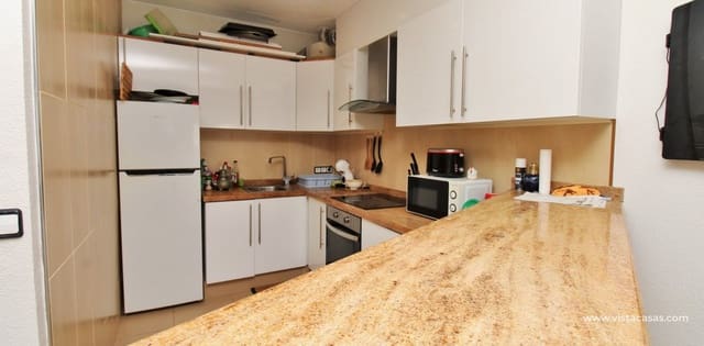 3 soverom Leilighet til salgs i Villamartin, Orihuela - € 149 990 (Ref: 9923048)