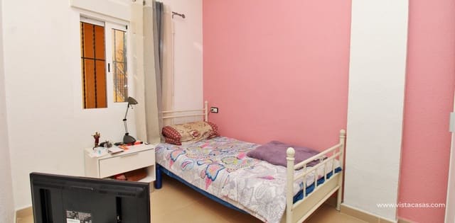 3 soverom Leilighet til salgs i Villamartin, Orihuela - € 149 990 (Ref: 9923048)
