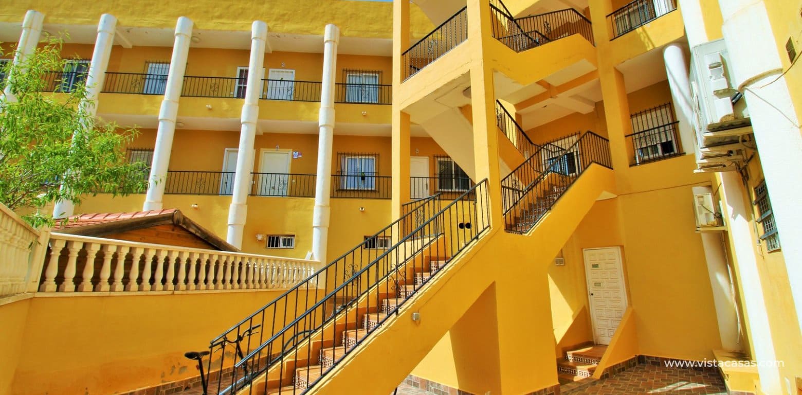 3 quarto Apartamento para venda em Villamartin - 149 990 € (Ref: 9923048)