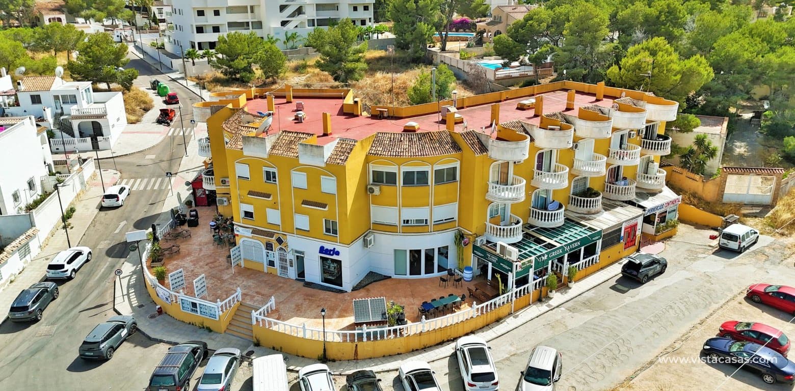 3 quarto Apartamento para venda em Villamartin - 149 990 € (Ref: 9923048)