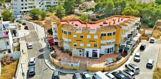 3 soverom Leilighet til salgs i Villamartin, Orihuela - € 149 990 (Ref: 9923048)