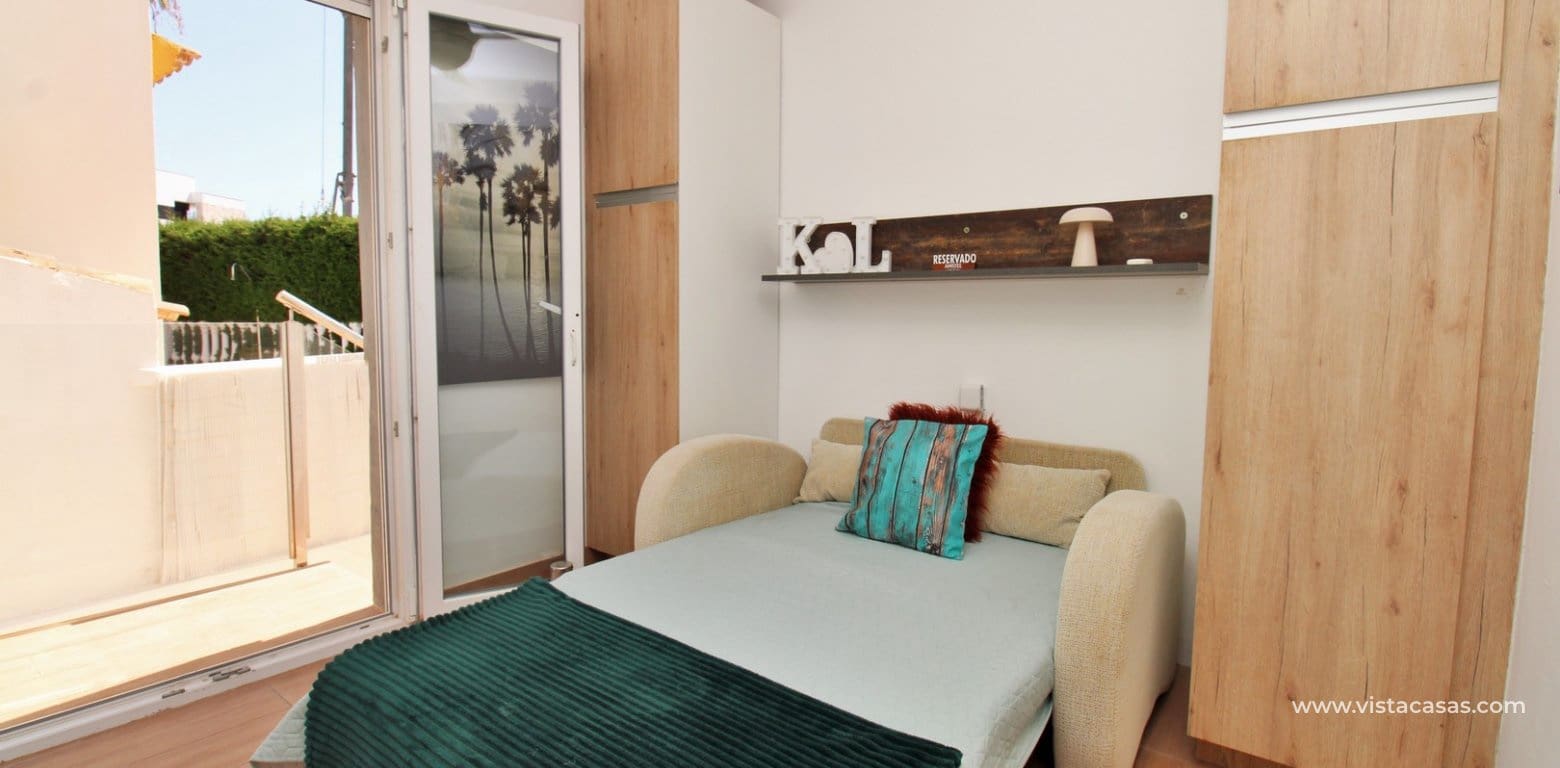 3 Zimmer Villa zu verkaufen in Villamartin mit Pool - 424.900 € (Ref: 9923088)
