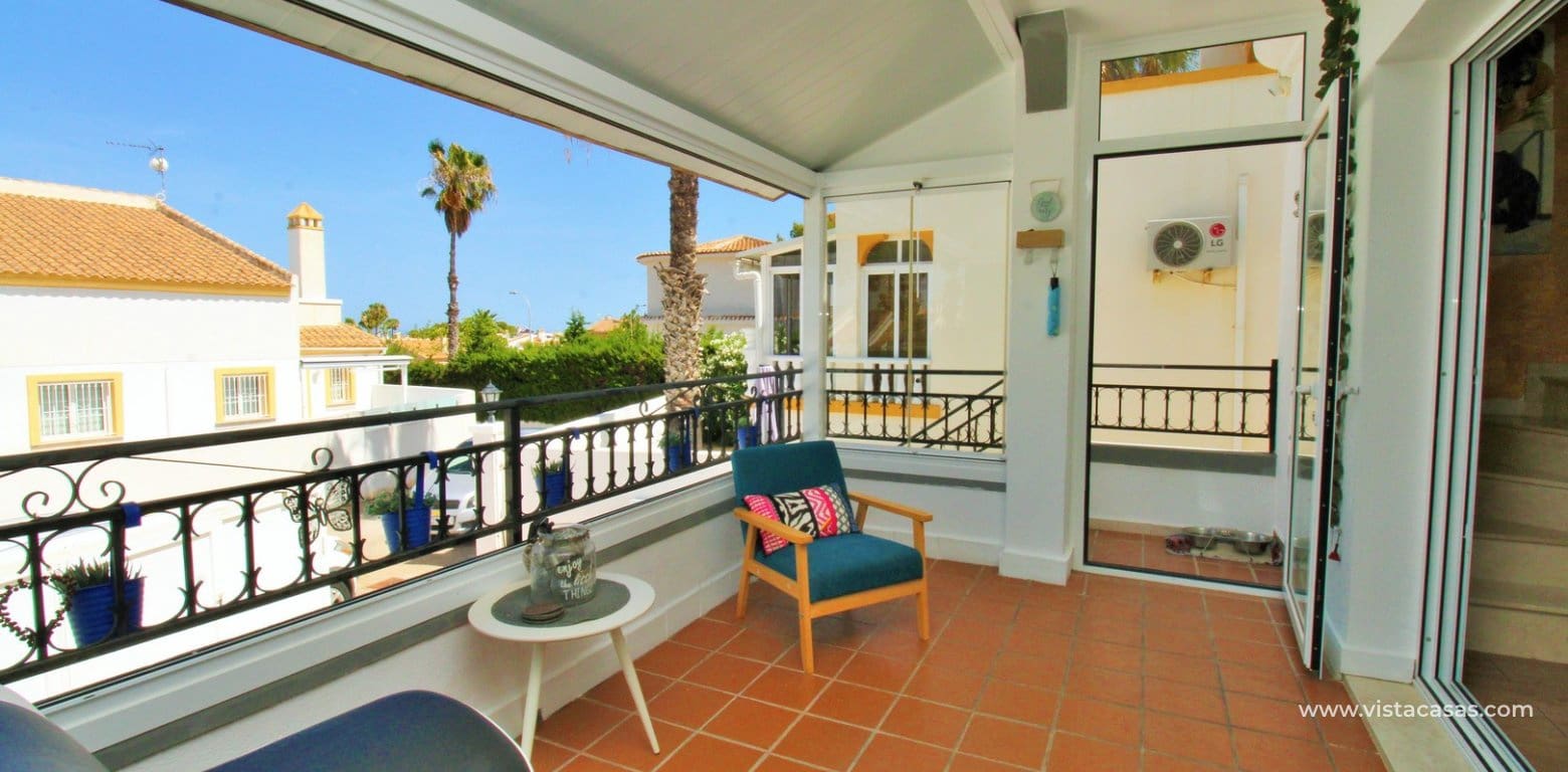 3 Zimmer Villa zu verkaufen in Villamartin mit Pool - 424.900 € (Ref: 9923088)