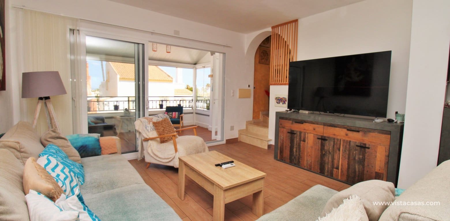 3 Zimmer Villa zu verkaufen in Villamartin mit Pool - 424.900 € (Ref: 9923088)