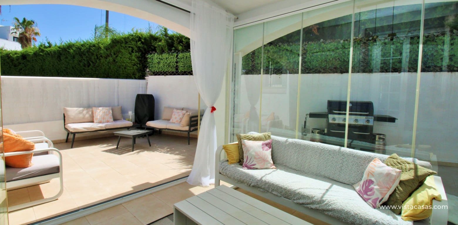 3 Zimmer Villa zu verkaufen in Villamartin mit Pool - 424.900 € (Ref: 9923088)