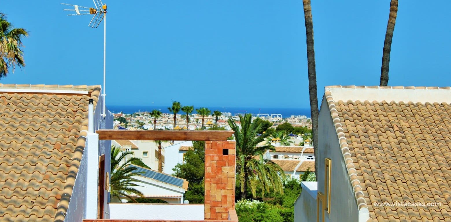 3 Zimmer Villa zu verkaufen in Villamartin mit Pool - 424.900 € (Ref: 9923088)