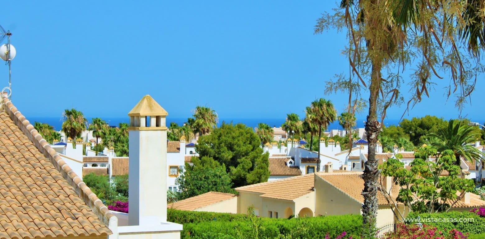 3 Zimmer Villa zu verkaufen in Villamartin mit Pool - 424.900 € (Ref: 9923088)