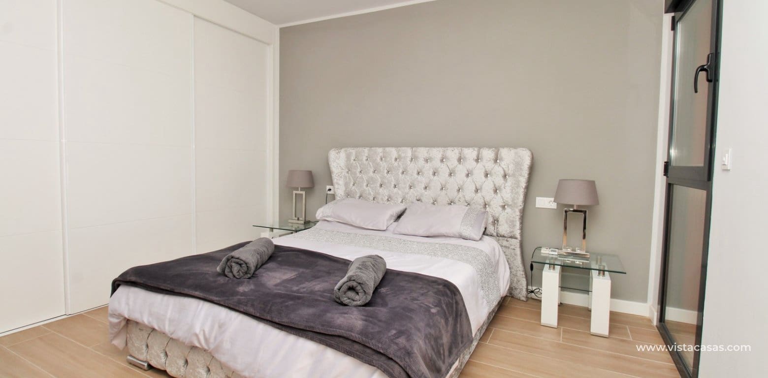 2 sypialnia Apartament na sprzedaż w Villamartin z basenem - 254 950 € (Ref: 9925245)