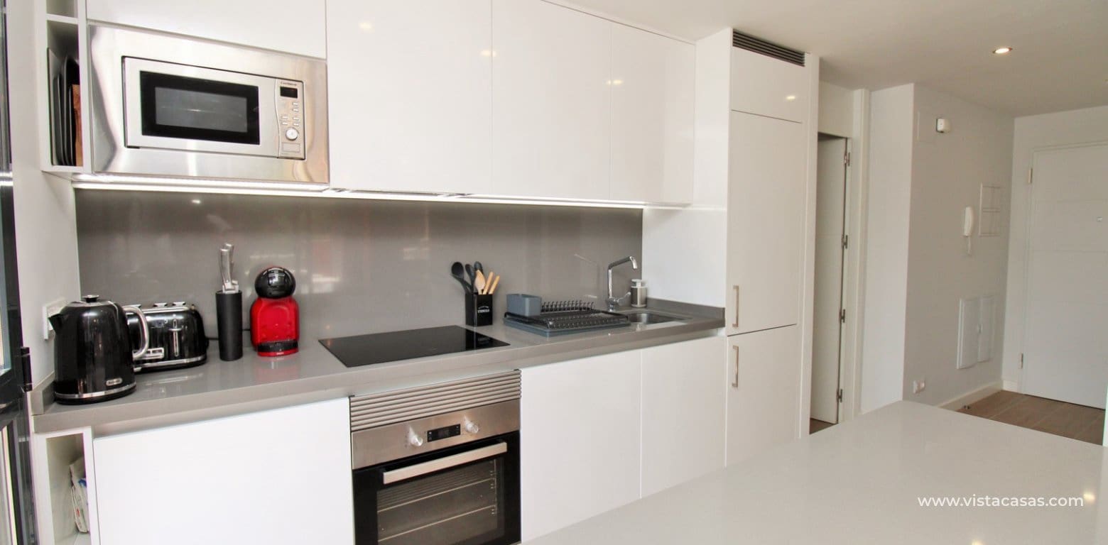 2 sypialnia Apartament na sprzedaż w Villamartin z basenem - 254 950 € (Ref: 9925245)