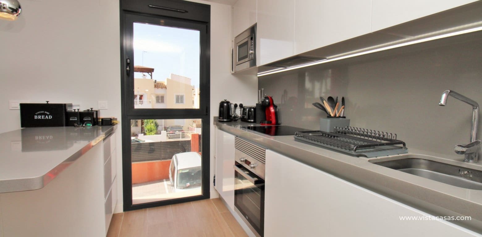 2 sypialnia Apartament na sprzedaż w Villamartin z basenem - 254 950 € (Ref: 9925245)