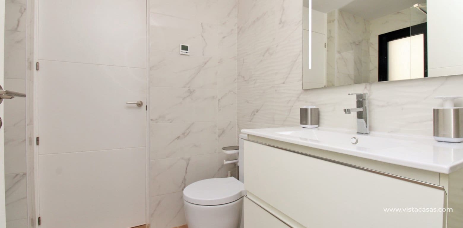 2 sypialnia Apartament na sprzedaż w Villamartin z basenem - 254 950 € (Ref: 9925245)