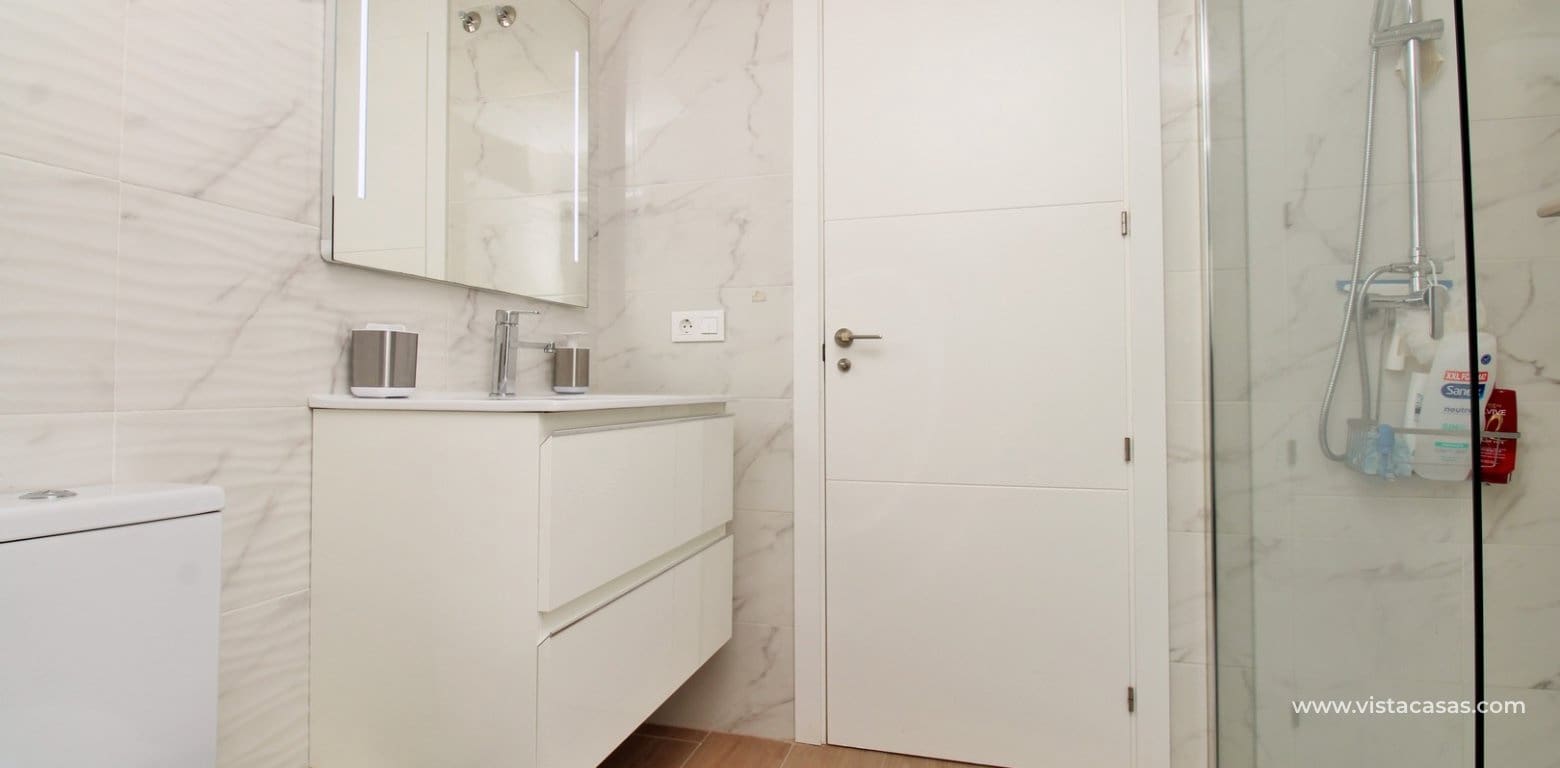 2 sypialnia Apartament na sprzedaż w Villamartin z basenem - 254 950 € (Ref: 9925245)