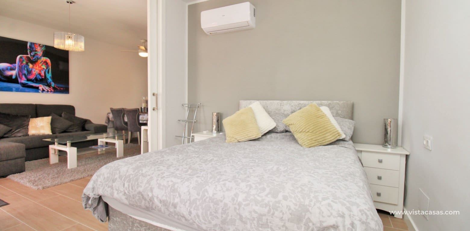 2 sypialnia Apartament na sprzedaż w Villamartin z basenem - 254 950 € (Ref: 9925245)